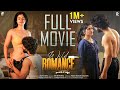 Wild Romance Full Movie 4K Ridhi Telugu Latest Movie Webseries Arjun Sanjana Ravi Nayak