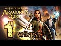 The Lord Of The Rings: Aragorn 39 s Quest Walkthrough P