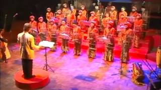 Download lagu Mozart - Eine Kleine Nachtmusic || Angklung Orchestra Cover mp3 Download lagu Mozart - Eine Kleine Nachtmusic || Angklung Orchestra Cover mp3