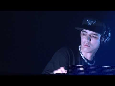 DJ  AZA - FULL LIVE SESSION  | The Lab Music