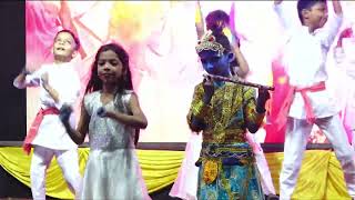 UP Dance Holi Song 2026