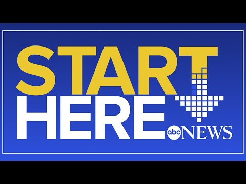 Start Here Podcast - November 25, 2022 | ABC News