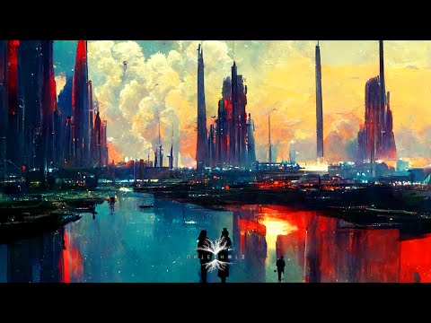 SNYTZ - Dark Twilight Psytrance DJ Set • Goa Dark Exclusive Mix • 2022