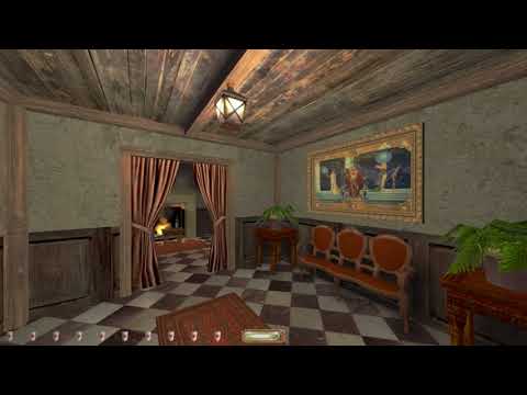 Of thieves and rubies (Thief 2 FM preview)