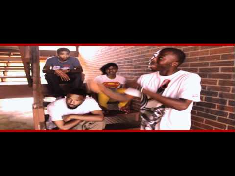 one3five  X  C-Jilla "ONE TIME FOR MY REAL N!GG@$" Official Music Video