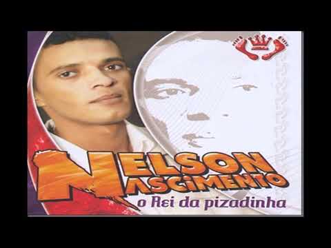 Nelson Nascimento - O Rei da Pizadinha - Volume 1