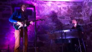 CHRISTIAN KJELLVANDER