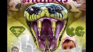 CANIBUS, SHAN 51 & KNOWLEDGE GOD - PL∞ INVISIBLE THREAD