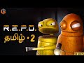 திருட்டு பசங்க R E P O Horror Co Op 2 Live Tamil Gaming