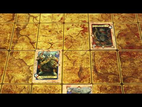 Lords of War Support Units