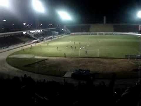 Ituano 1 X 2 Guarani - www.plantaodobugre.com.br