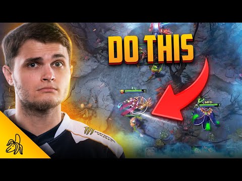 Win your lane with this one simple trick