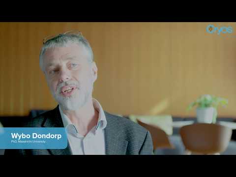 The pros and cons of genetic testing of gamete donors – Wybo Dondorp