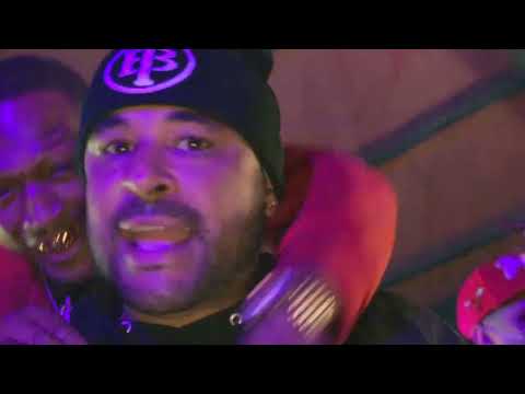 Joey B - Tap Out (Official Music Video) - Shot By Austin Jansma