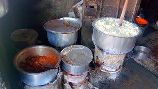 AFRICAN VILLAGE HOTEL||touring market# cooking African food.‼️