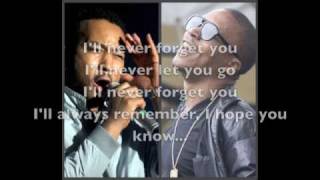 Lupe Fiasco ft. John Legend - Never Forget You [LYRICS &amp; DOWNLOAD]