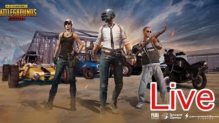 【PUBGモバイル】マッタリLive配信(ﾟ∀ﾟ)