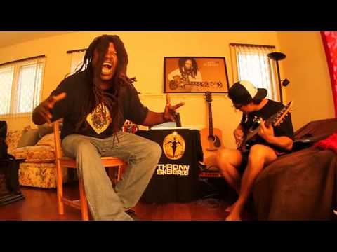 Homenagem ao Redson-Cólera, Los Angeles-Califórnia