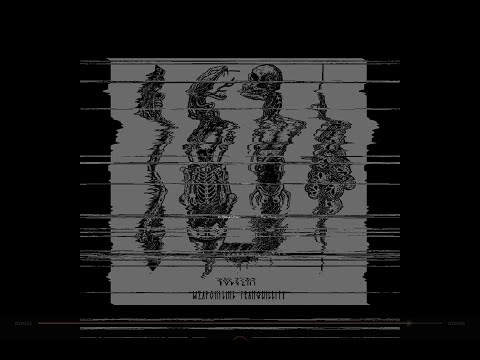 DISTILLED IGNORANCE THE INFRANET x VOLSENT V2