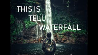 preview picture of video '#busscomexam / (TELU WATERFALL-BANYUMAS)'