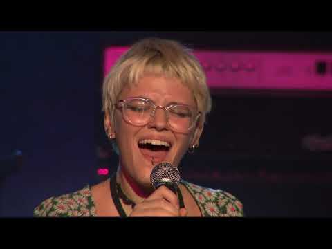 Μusic Εscapades: In Orbit - Daphne and the Fuzz | SNFCC