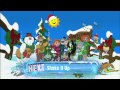 Kim Possible Songs A Ringlin Jinglin Christmas