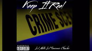 Lil Nate - Keep It Real Ft Lil Travieso &amp; Chucho (Prod. G Macho)
