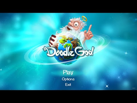 [Teoman Deveci] - Doodle God Gameplay - No Commentary