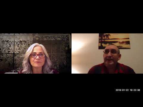 Jock Brocas Evidential, Spiritual and Trance Medium shares his journey of unfoldment.