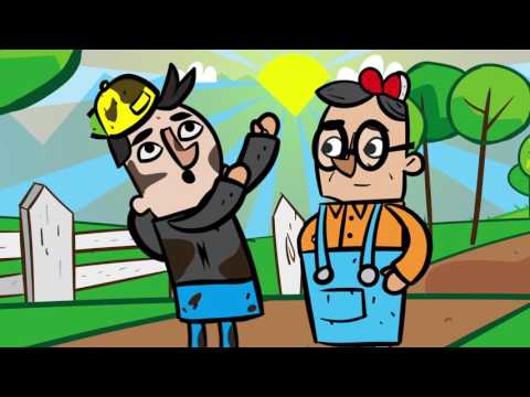 Kinderbibel: Verlorener Sohn (Gleichnis)