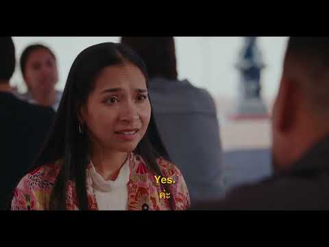 The Thai Interpreter (Trailer)
