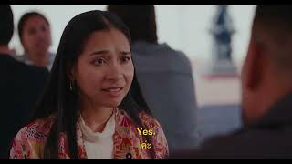 The Thai Interpreter Movie Trailer ตัวอย่างภาพยนตร์ เรื่องเล่าจากล่ามไทย