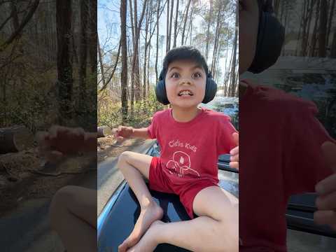 His Music Taste Is WACK!!!