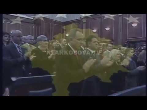 Kosova nuk u njoh për dhjetë vjet pavarësi aq sa pritej - 08.02.2018 - Klan Kosova