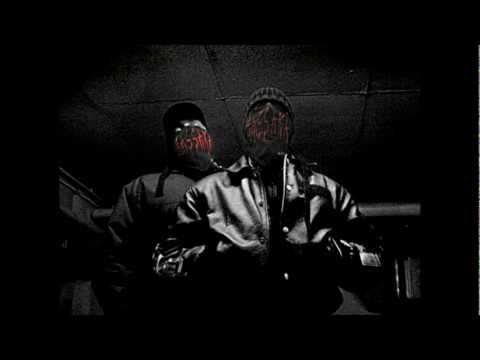 MassakaKÖNIGSRASSE - Wir bleiben Standhaft feat. Killa Hakan