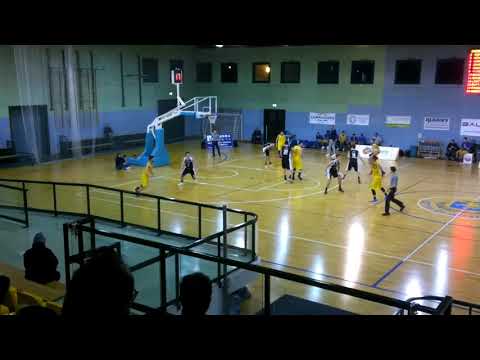 Arzignano Vs The Team 16/12/18