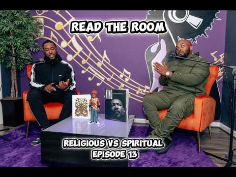 Read The Room Ep 013