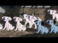 101 Dalmatians Reunited HD