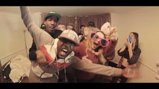 Devilman Ft Badness - Drum And Bass Father [Music Video] | JDZmedia