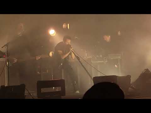 Nine Inch Nails - Somewhat Damaged Part 2 (Live)