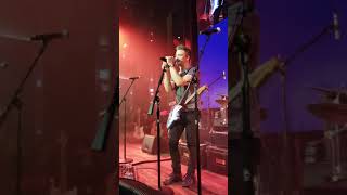Hunter Hayes- One Shot- ole red Nashville late night jam- June 2018