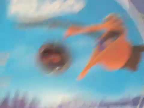 Double Feature DVD Opening #126