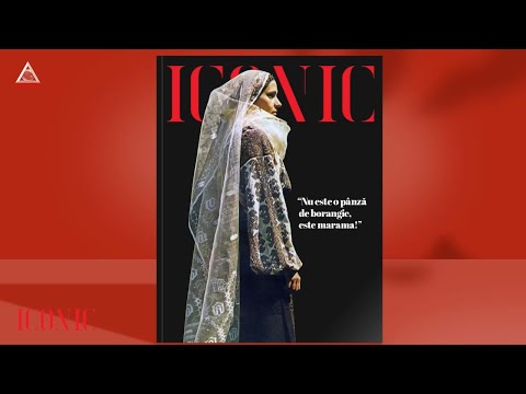 ICONIC. Istoria maramei