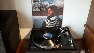 DAN FOGELBERG WOLF CREEK