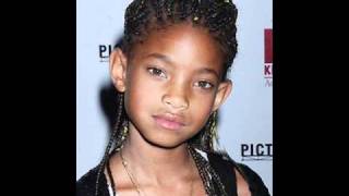 Willow Smith - Whip My Hair (Radio Edit 2011 HD)