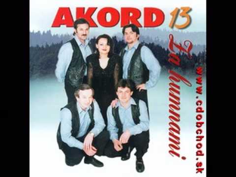 Akord 13 - Pri potôčku