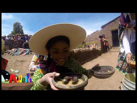IRUPATA POTOSÍ – BLOQ 2 - MUYUSPA T3