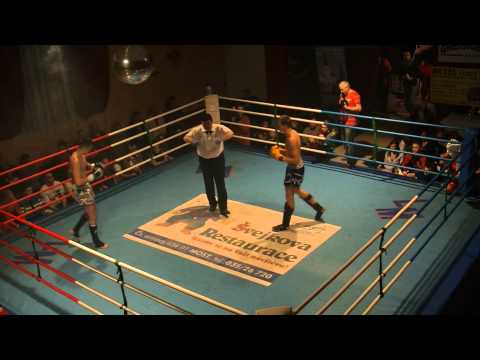 Hany Greisiger vs. Daniel Veidenthaler