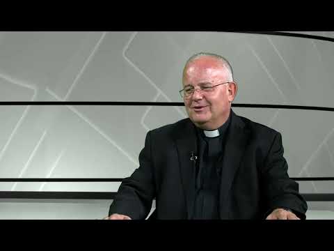 TV KOMENTAR - vlč. Ivan Jurić: „Blagdan Svih svetih je blagdan ljudske dobrote“