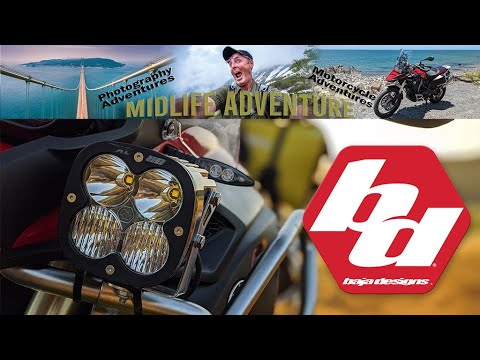BAJA DESIGNS XL80 REVIEW